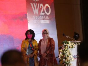 W20 Di Papua