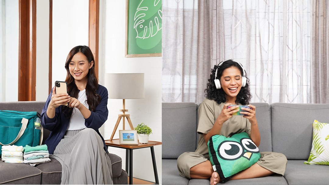 Tokopedia Luncurkan Fitur Belanja Bersama Untuk Pengguna Ios