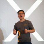 Palson Yi Undur Diri Dari Realme Indonesia