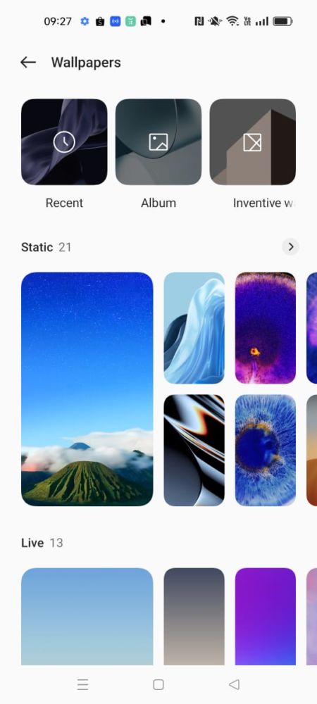 Oppo Reno7 5G