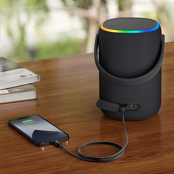 Vivan Luncurkan Bluetooth Speaker Vs50