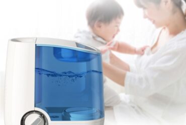 Ketahui Manfaat Humidifier Di Musim Kemarau