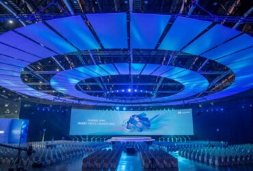 Huawei Summer 2022 Smart Office Launch Dihelat Hari Ini