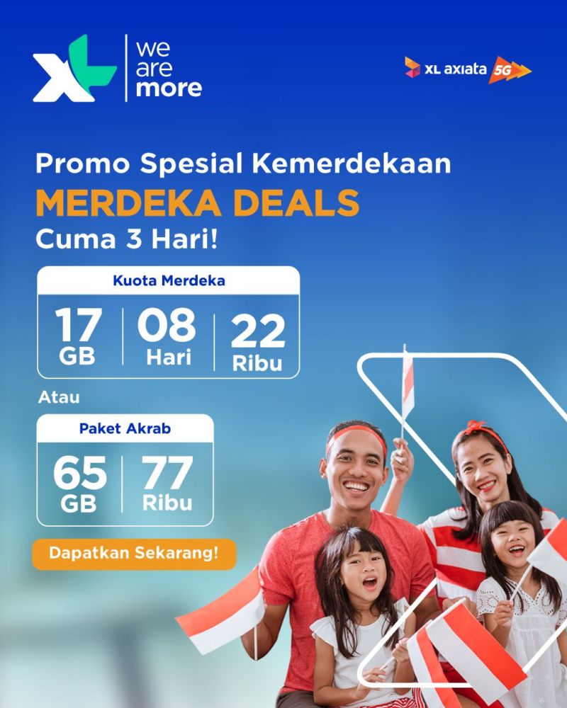 Xl Axiata 
