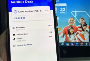 Catat Promo Xl Axiata Untuk Hari Kemerdekaan Ri Ini!