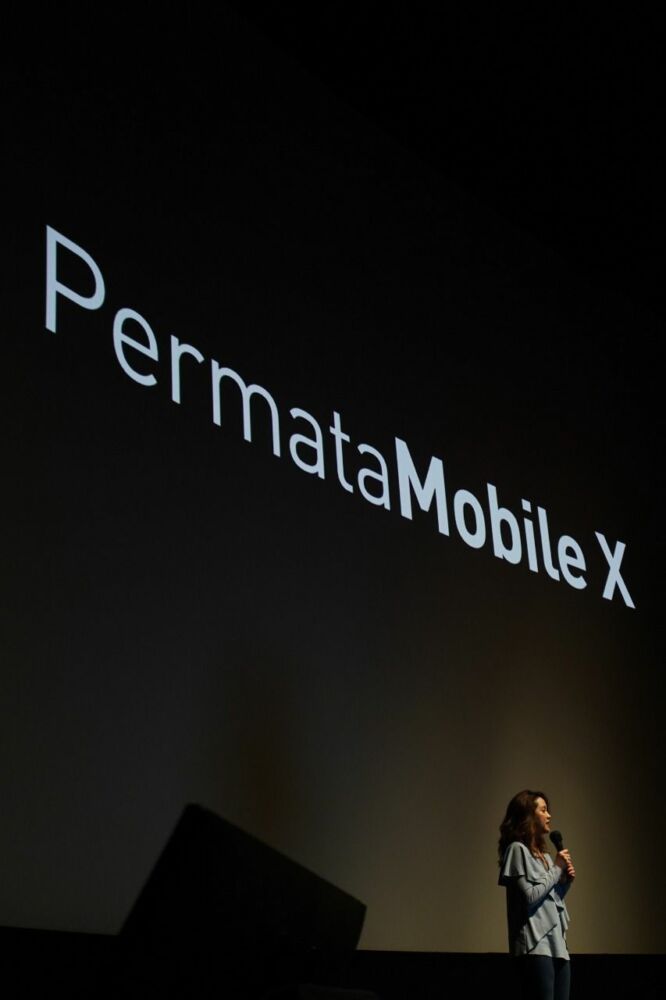 Permatamobile X 