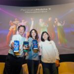 Ragam Fitur Unggulan Pada Aplikasi Permatamobile X