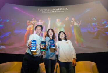 Ragam Fitur Unggulan Pada Aplikasi Permatamobile X