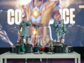 Battle Of Guardians Besutan Good Games Guild Resmi Diluncurkan