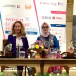 Wef Ke-74: Wanita Zaman Now Harus Cakap Digital
