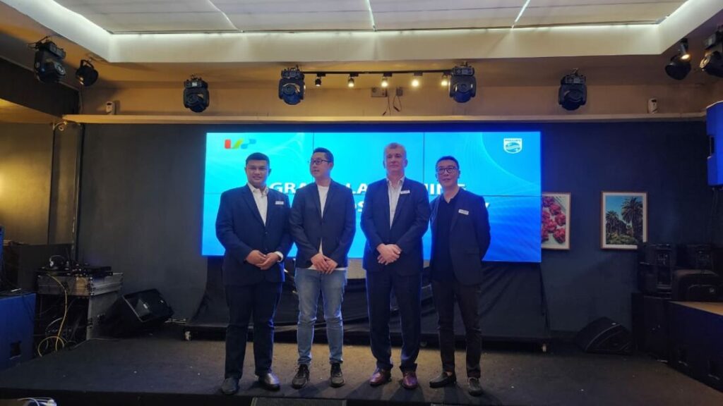 Philips Hospitality Tv