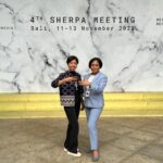 Keberhasilan Aliansi G20 Empower Angkat Isu Pemberdayaan Perempuan