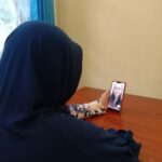 Jokowi Resmikan Stasiun Bumi Satria-1 Dan Bts 4G Besok