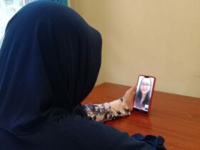 Jokowi Resmikan Stasiun Bumi Satria-1 Dan Bts 4G Besok