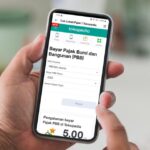 Begini Cara Bayar Pajak Pbb Di Tokopedia