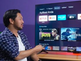 Paket Indihome Gratis Streaming Netflix