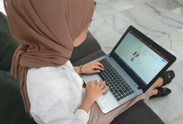 Kecepatan Internet Berpengaruh Dengan Produktivitas Pekerja Indonesia Di Rumah