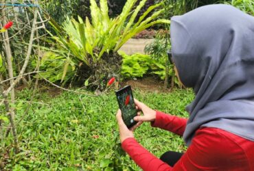 Jajal Samsung Galaxy S23 Ultra 5G Di Technocamp Forwat 2023