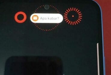 Cara Bikin Notifikasi Ponsel Bling-Bling Di Samsung Galaxy A54 5G