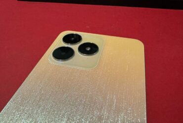 Realme C53 Nfc Dengan Fast Charging 33W Masuk Indonesia