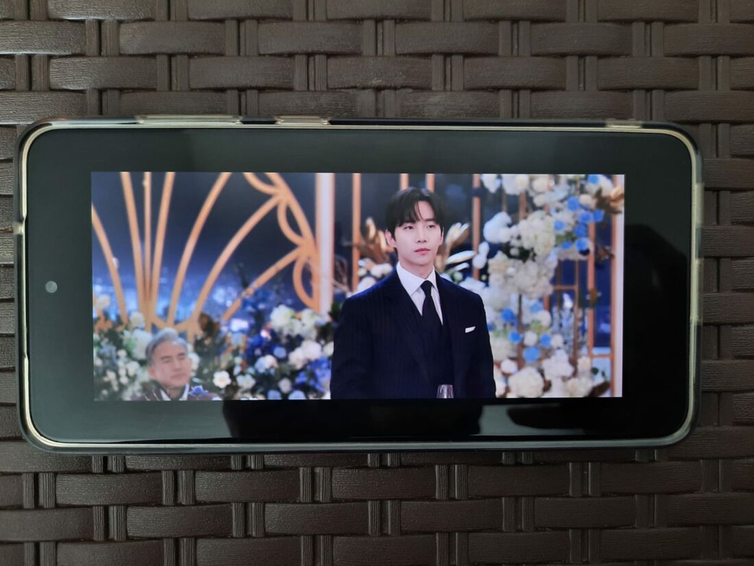 Galaxy S21 Fe 5G
