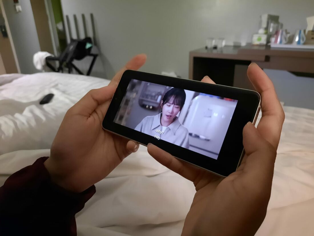Galaxy S21 Fe 5G