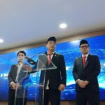 Jelang Pemilu