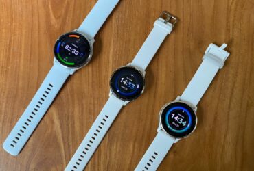 Intip Keunggulan Garmin Venu 3 Dan Venu 3S