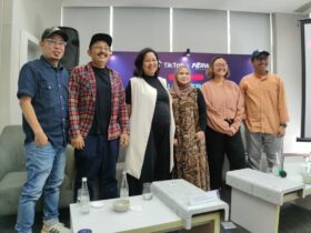 Cara Tiktok Berantas Penyebaran Misinformasi Jelang Pemilu 2024
