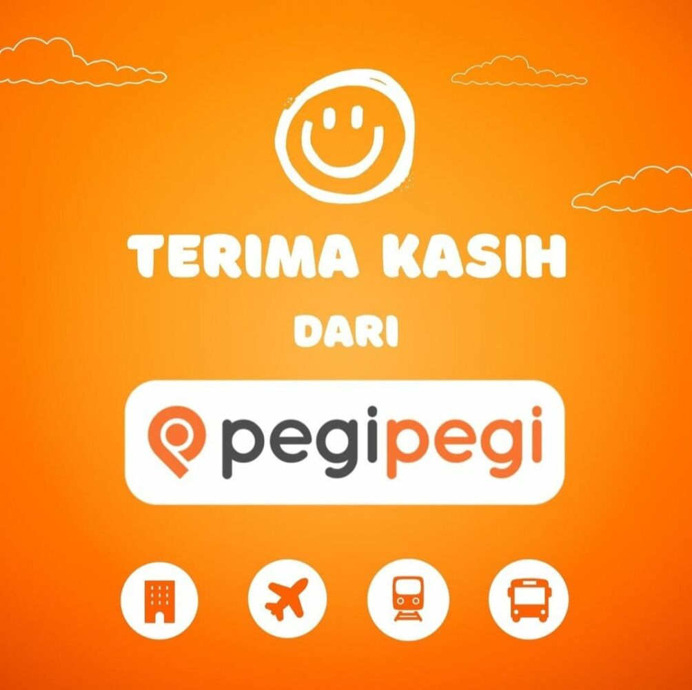 Pegipegi Tutup Usia Setelah 12 Tahun Beroperasi
