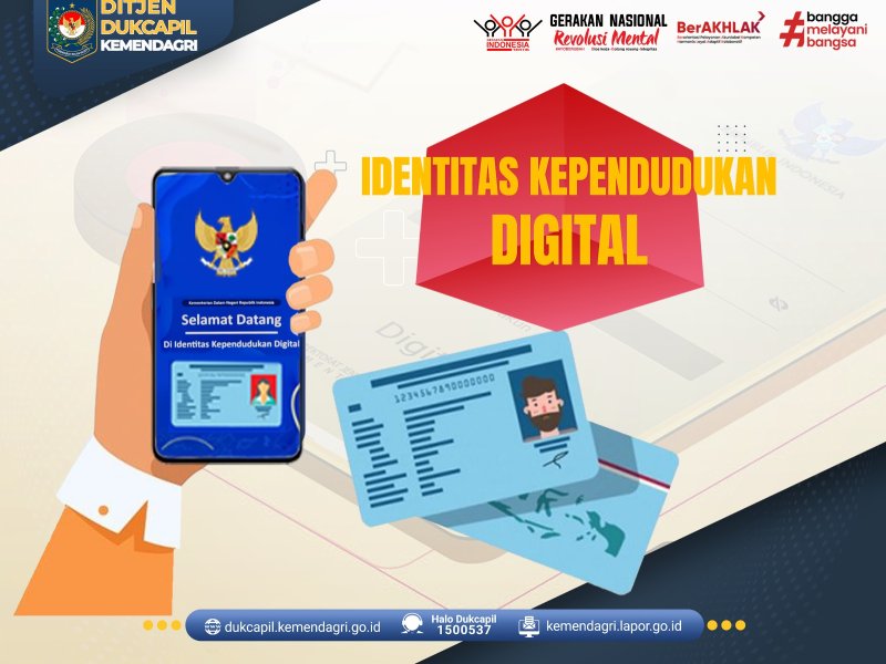 Digital Id