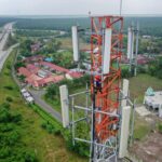 Trafik Data Xl Axiata Meningkat Tajam Selama Libur Ramadan Dan Lebaran 2024