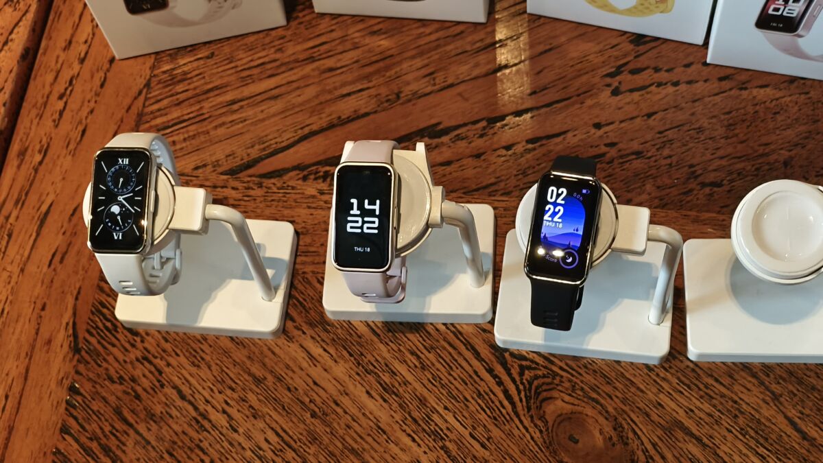 Huawei Band 9