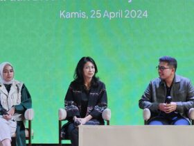Tarif Layanan Seller Naik 6 Persen