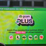 Gojek Luncurkan Paket Langganan Gojek Plus