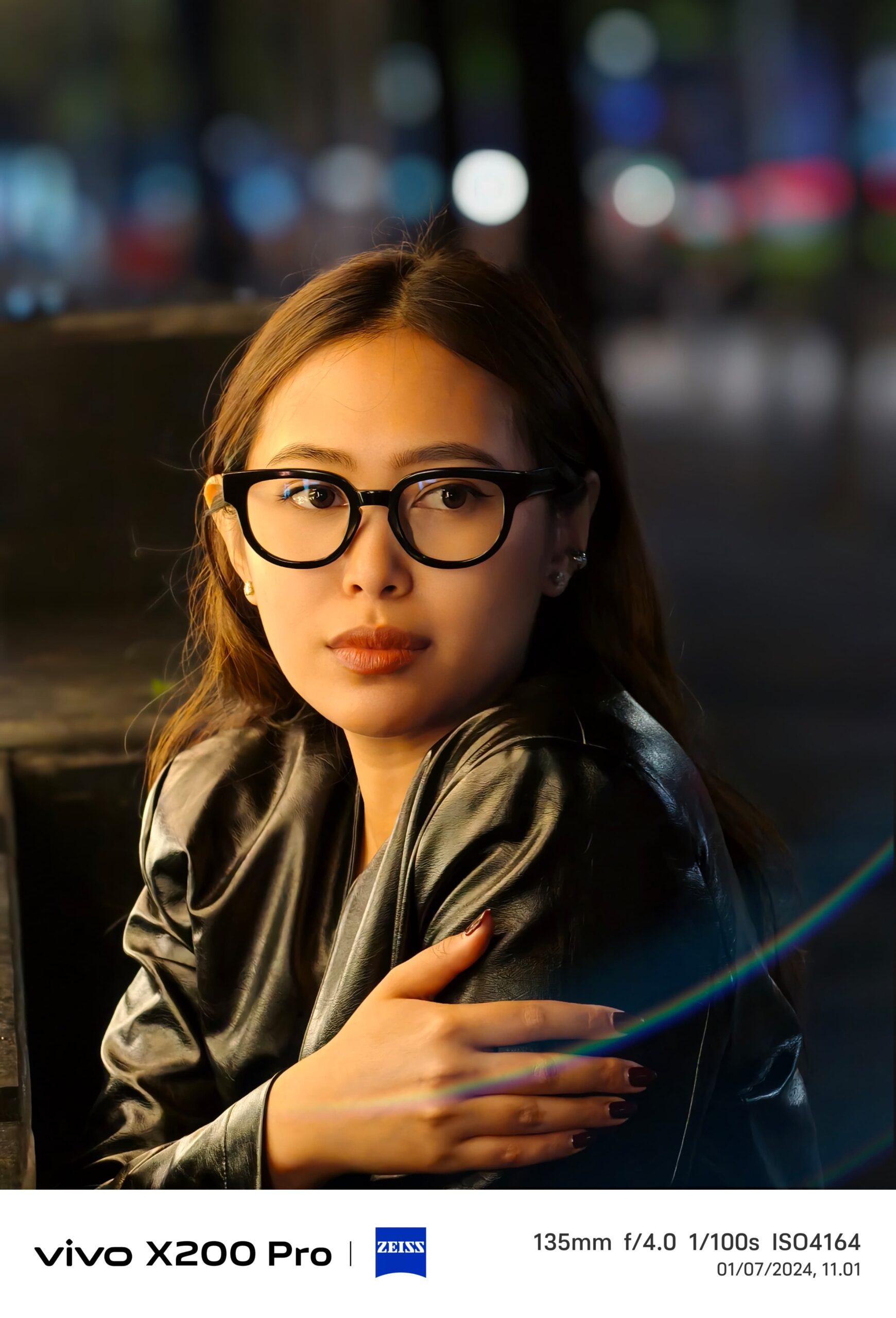 Hasil Kamera Vivo X200 Pro
