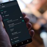 Dark Mode Bakal Hadir Di Whatsapp Versi Web Dan Dekstop