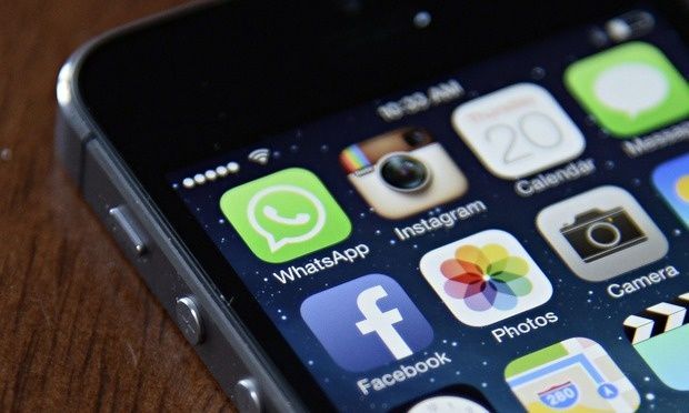 Iphone 5 Dan Iphone 5C Tak Lagi Dapatkan Dukungan Whatsapp
