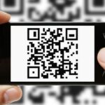 Qr Code Berubah Wujud Jadi Berbentuk Bar