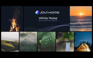 White Noise