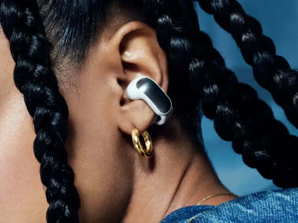 Bose Ultra Open Earbuds 