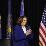 Mengenal Kamala Harris