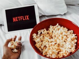 Netflix Lakukan Ujicoba Untuk Tombol &Quot;Play Something&Quot; Pada Smartphone Android
