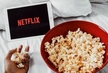 Netflix Lakukan Ujicoba Untuk Tombol &Quot;Play Something&Quot; Pada Smartphone Android