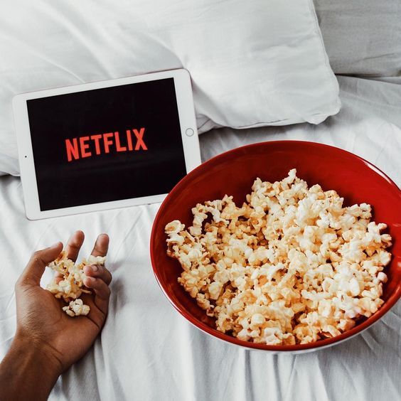 Netflix Lakukan Ujicoba Untuk Tombol &Quot;Play Something&Quot; Pada Smartphone Android