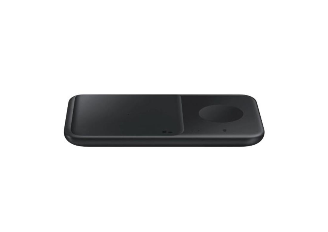 Wireless Charger Duo