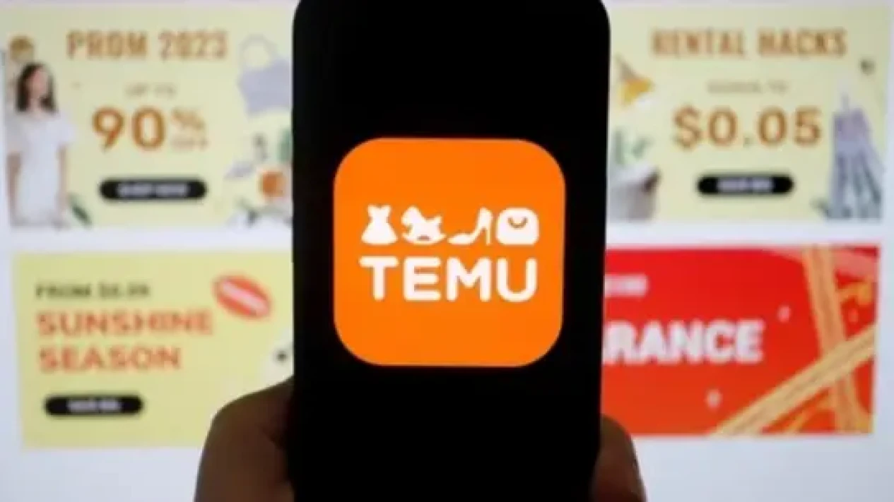 Apa Itu Aplikasi Temu Yang Diklaim Lebih Berbahaya Dari Tiktok Shop?