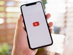 Youtube Tolak Openai Latih Sora Dan Chatgpt Dari Videonya
