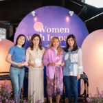 Cara East Ventures Dukung Wanita Di Dunia Teknologi