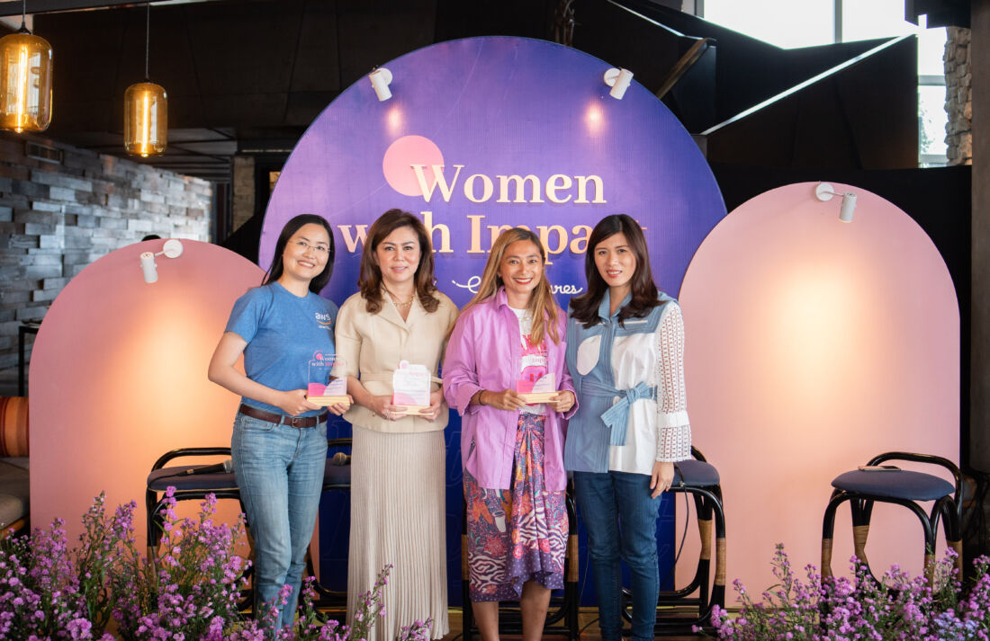 Cara East Ventures Dukung Wanita Di Dunia Teknologi